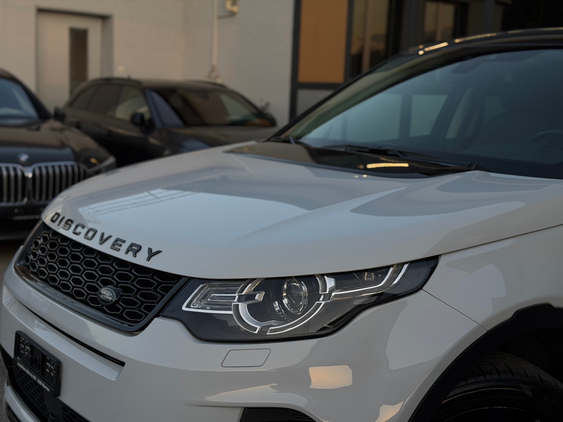 LAND ROVER Discovery Sport 2.0 Si4 HSE AT9-image-7