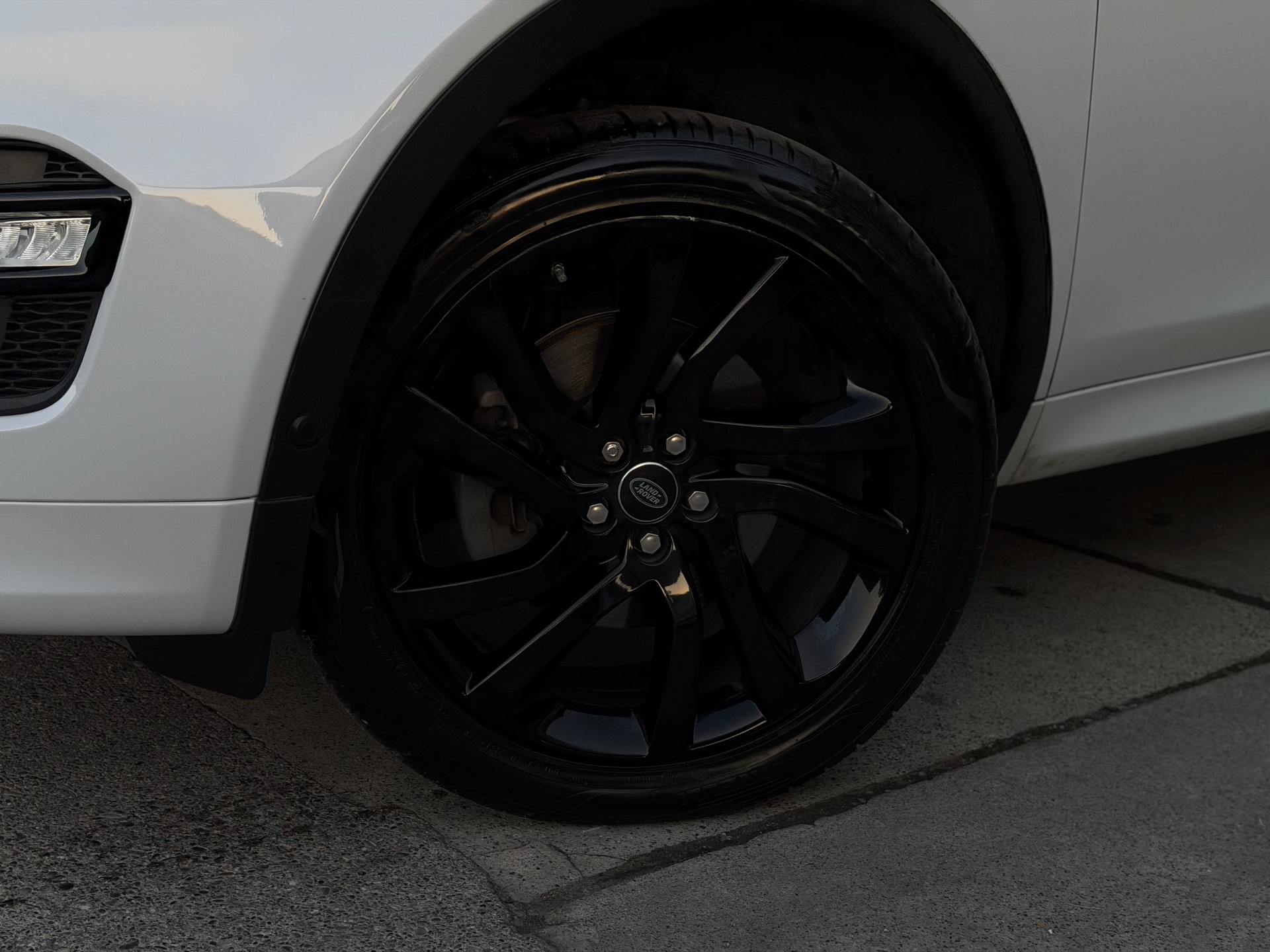 LAND ROVER Discovery Sport 2.0 Si4 HSE AT9-image-8