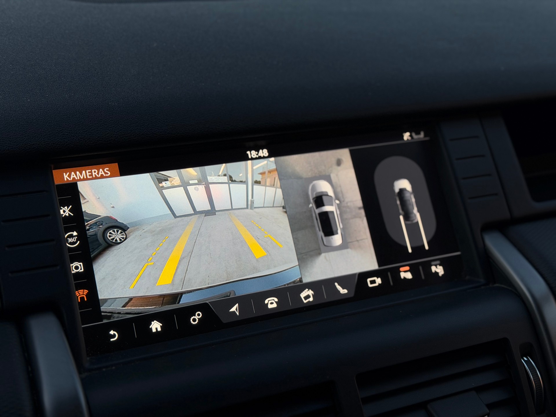 LAND ROVER Discovery Sport 2.0 Si4 HSE AT9-image-18