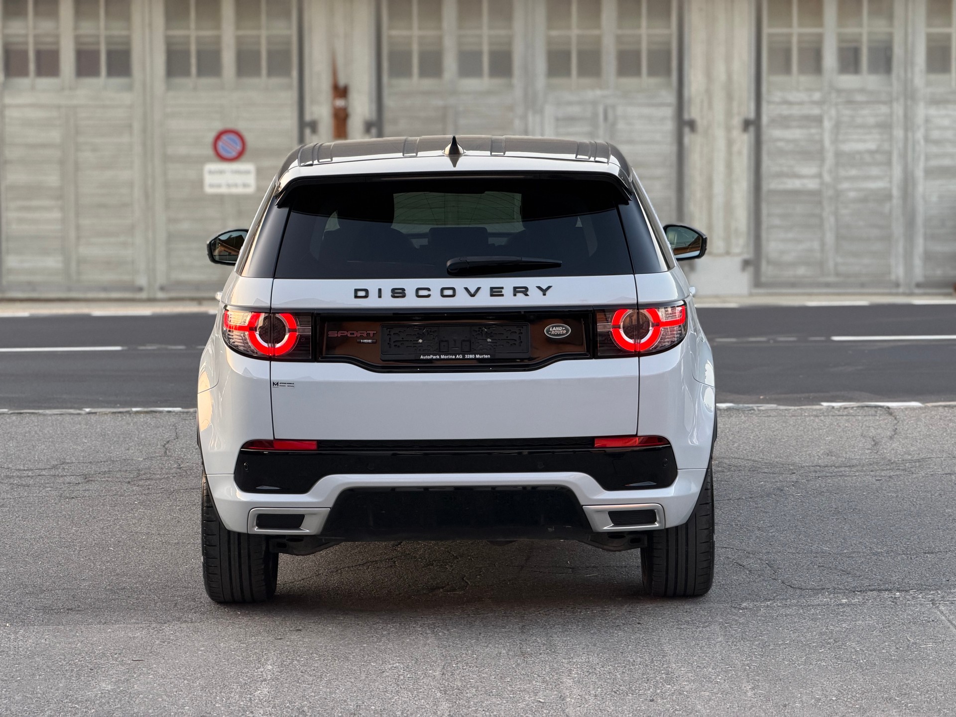 LAND ROVER Discovery Sport 2.0 Si4 HSE AT9-image-5