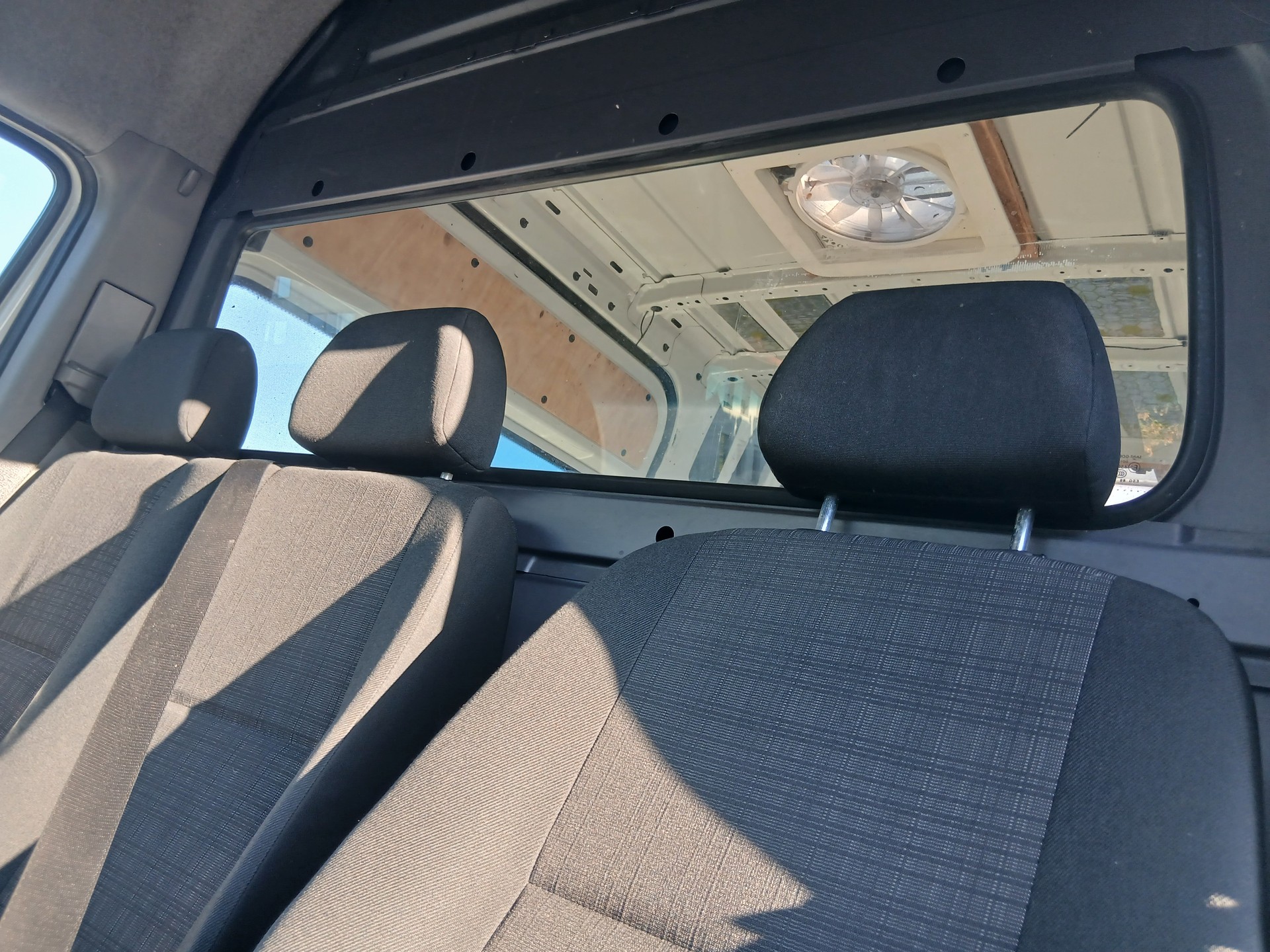 MERCEDES-BENZ Sprinter 313 CDI Standard 7G-Tronic-image-10
