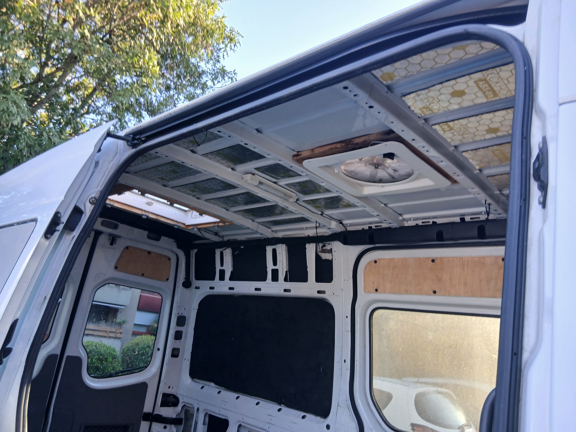 MERCEDES-BENZ Sprinter 313 CDI Standard 7G-Tronic-image-5