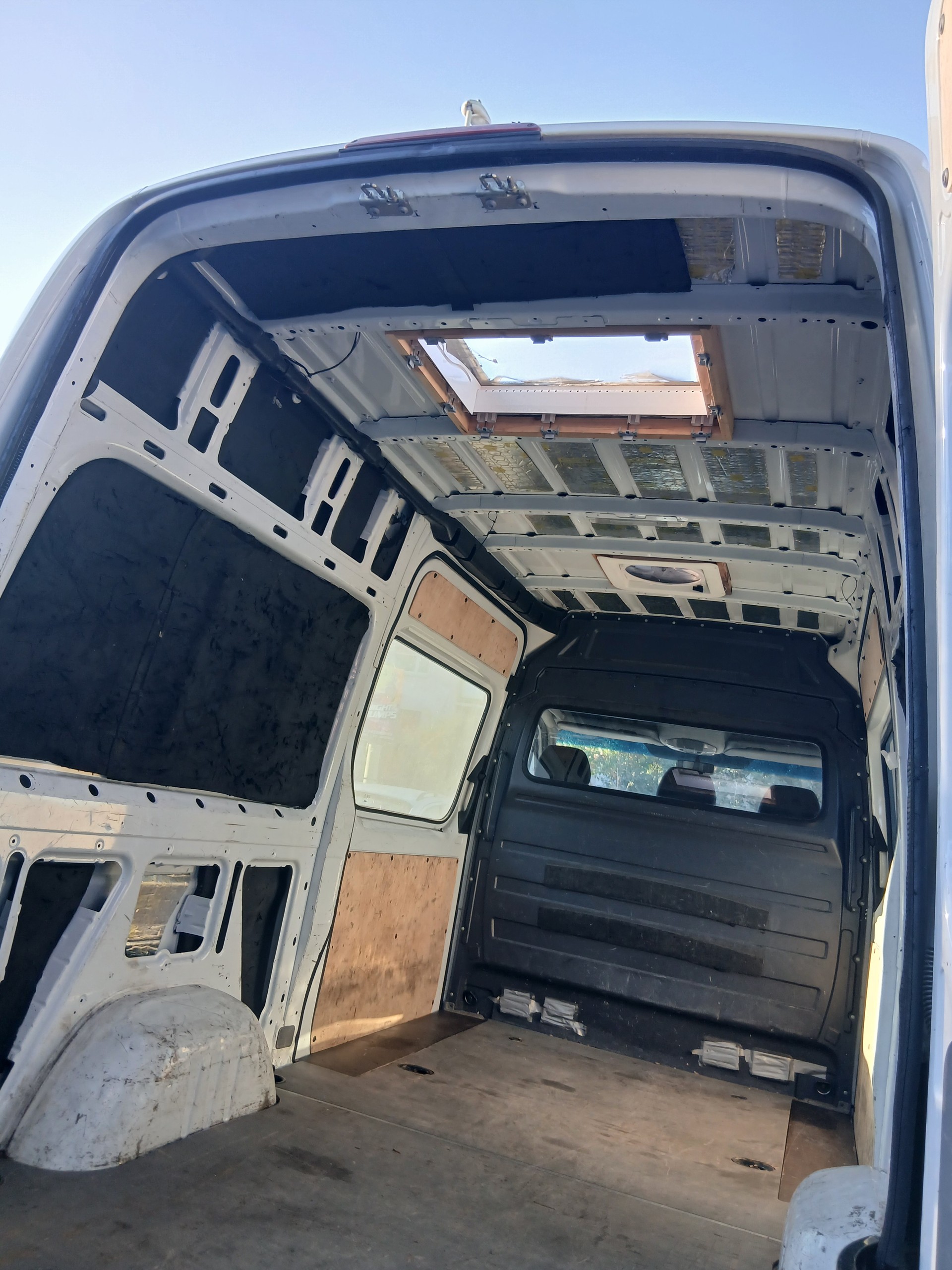 MERCEDES-BENZ Sprinter 313 CDI Standard 7G-Tronic-image-6