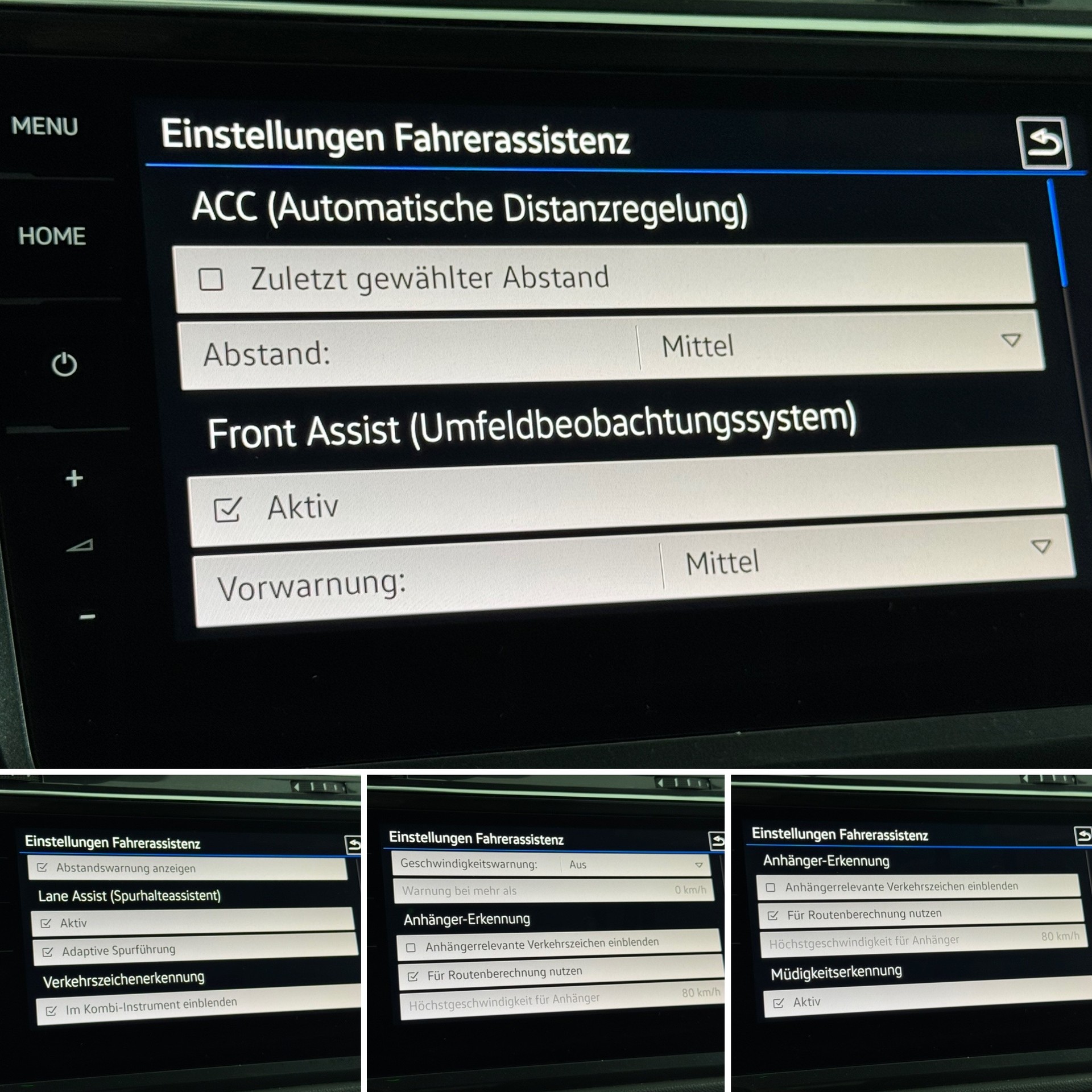 VW Tiguan Allspace 2.0TSI R-Line 4Motion DSG-image-13