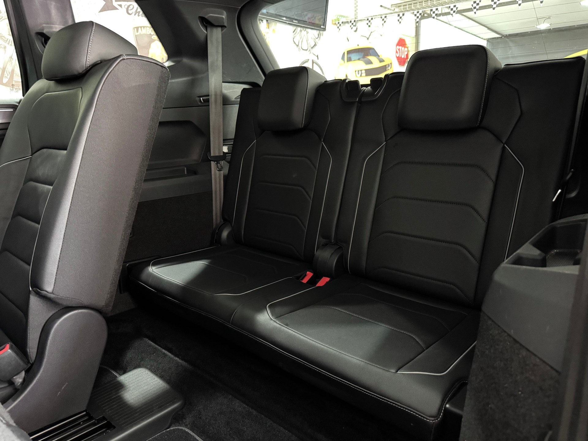 VW Tiguan Allspace 2.0TSI R-Line 4Motion DSG-image-9