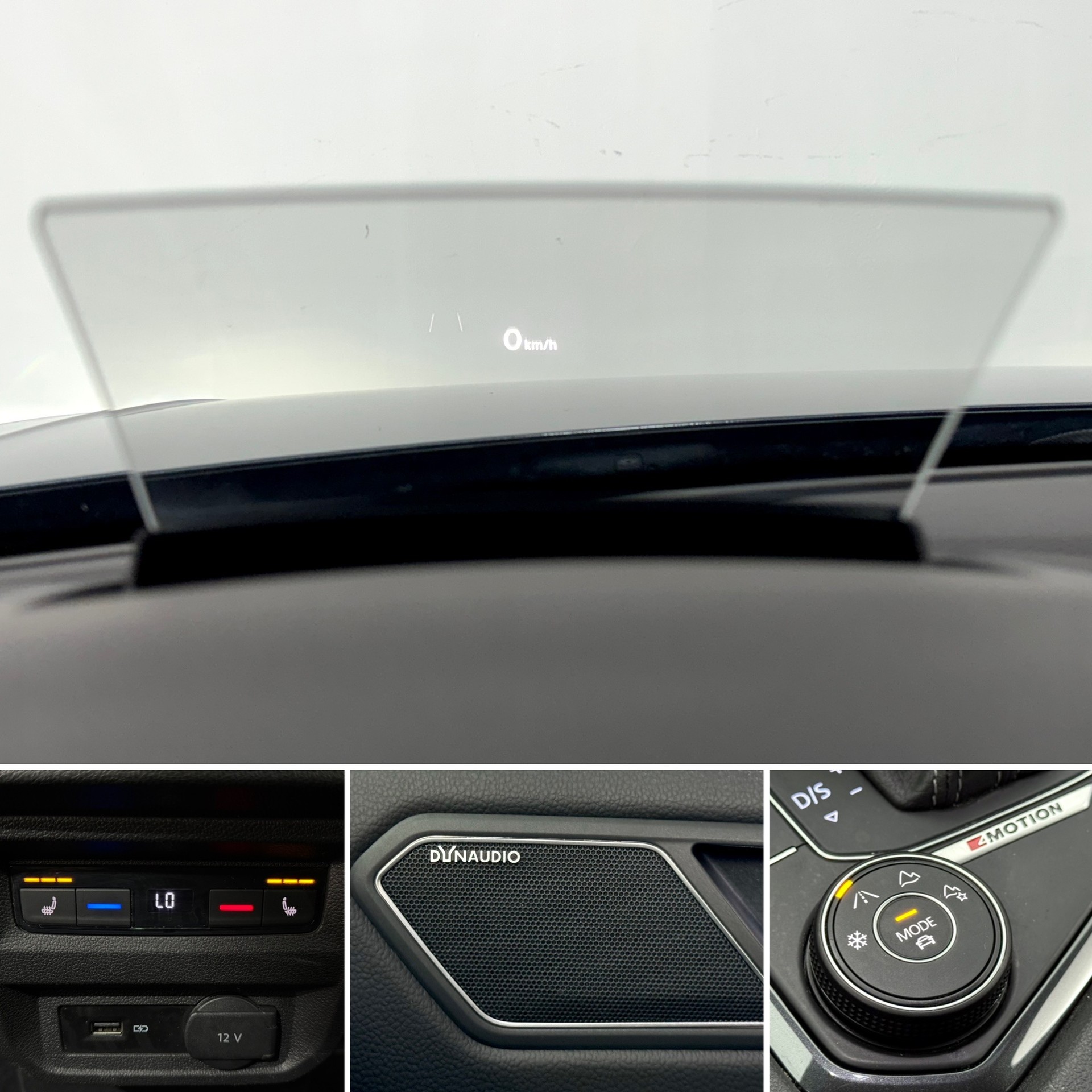 VW Tiguan Allspace 2.0TSI R-Line 4Motion DSG-image-14