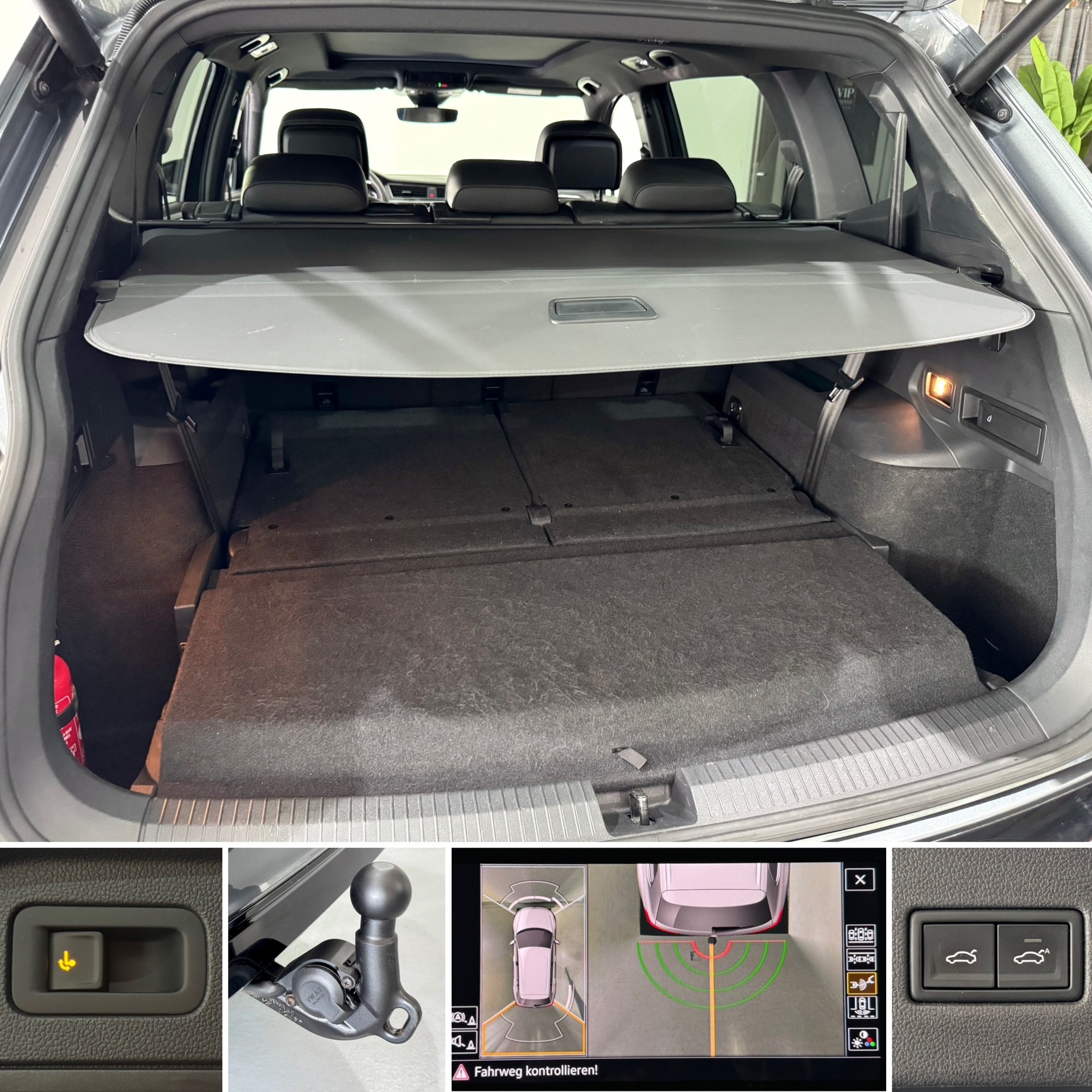 VW Tiguan Allspace 2.0TSI R-Line 4Motion DSG-image-15