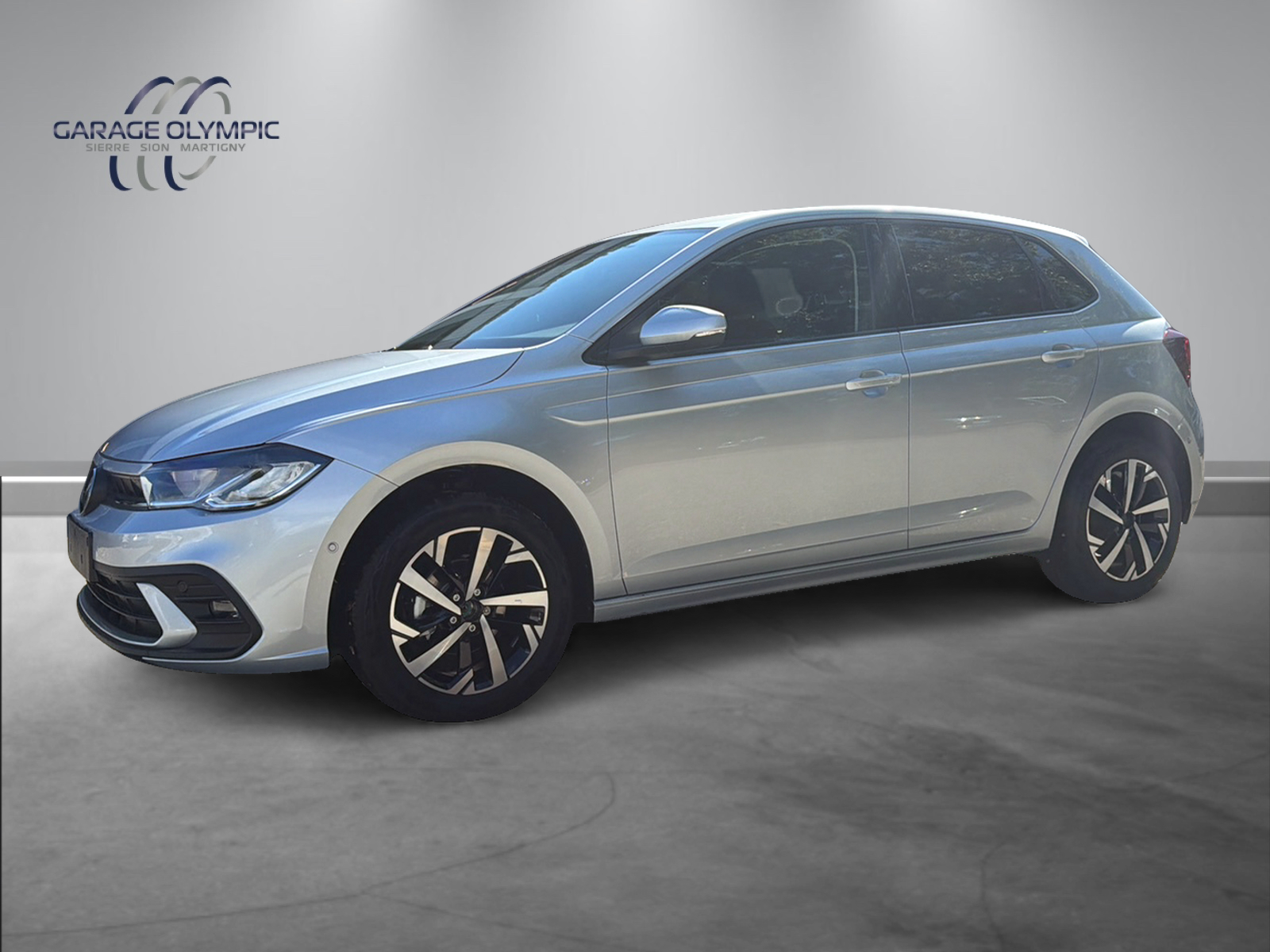 VW Polo 1.0 TSI Life DSG-image-0