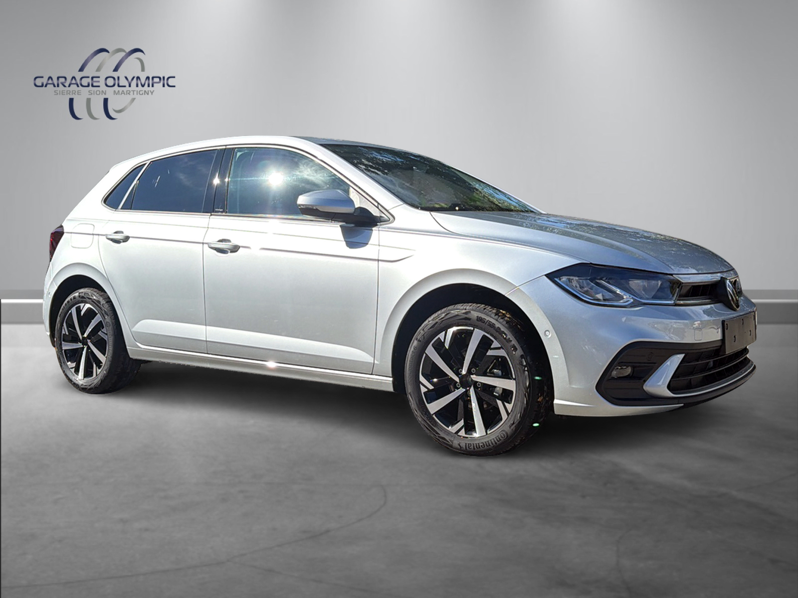 VW Polo 1.0 TSI Life DSG-image-6