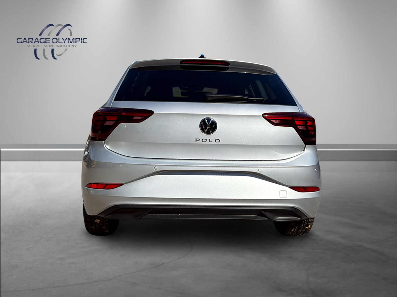 VW Polo 1.0 TSI Life DSG-image-3