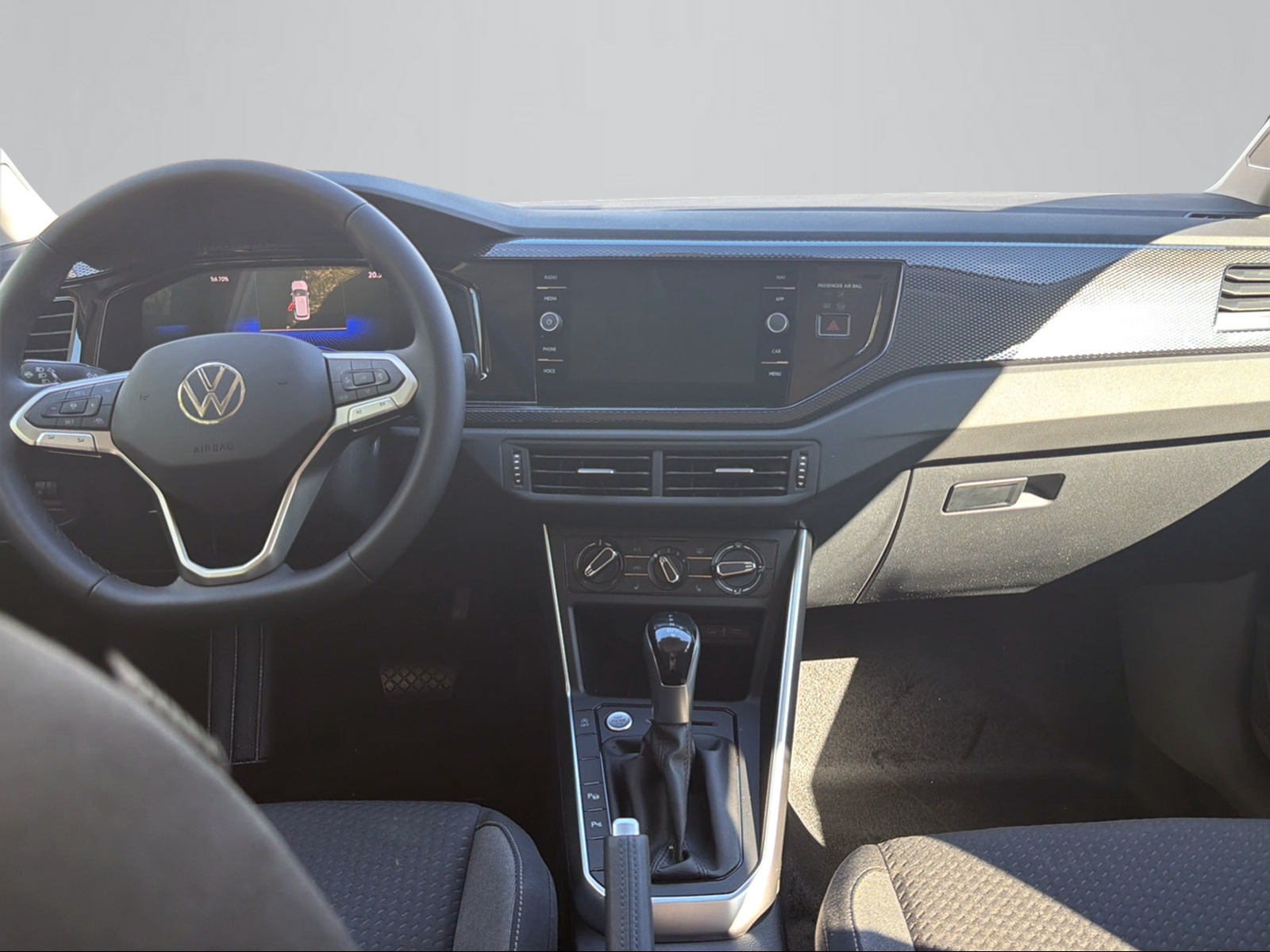 VW Polo 1.0 TSI Life DSG-image-11