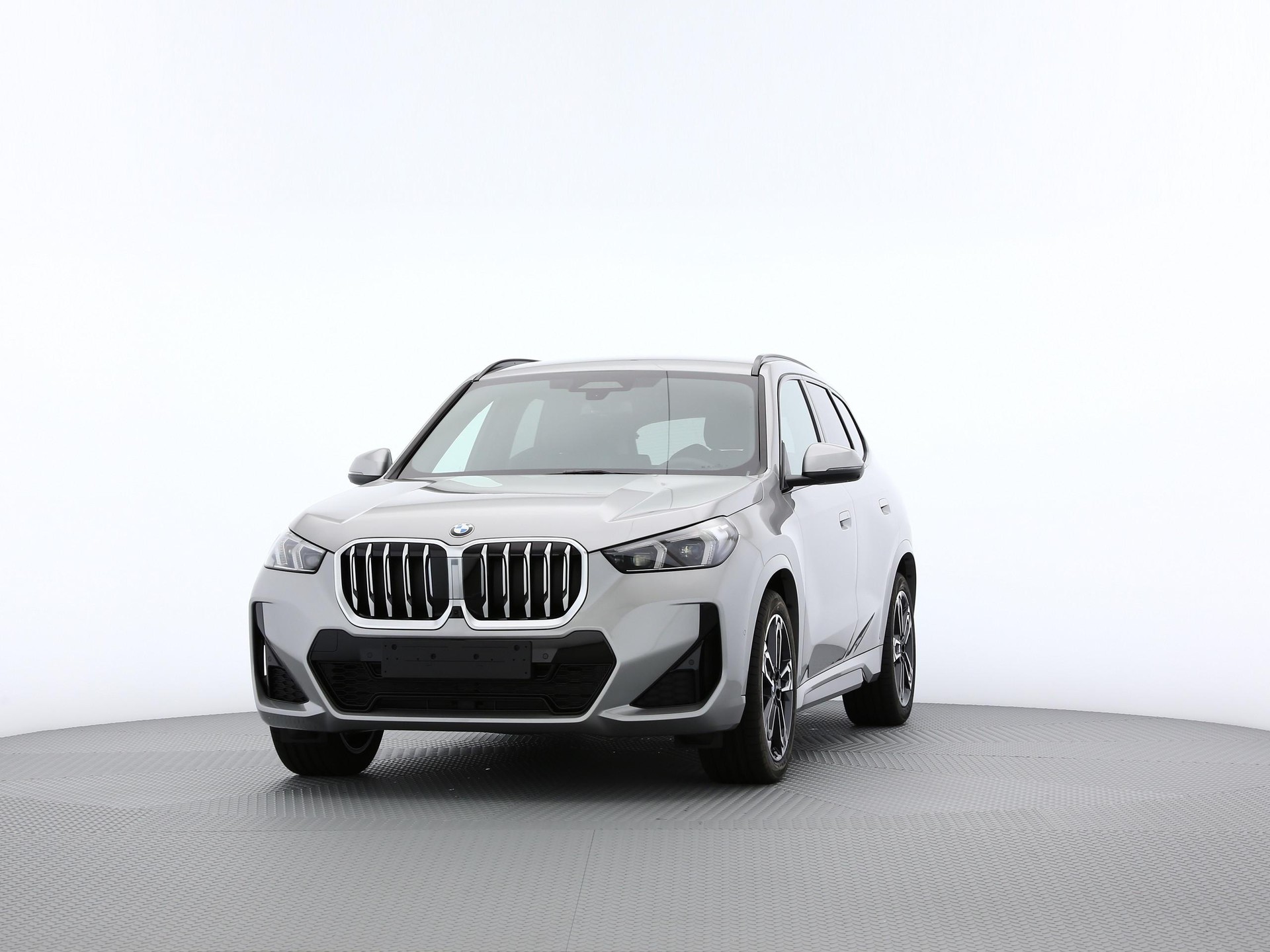 BMW X1 U11 20d xDrive paddles-image-6