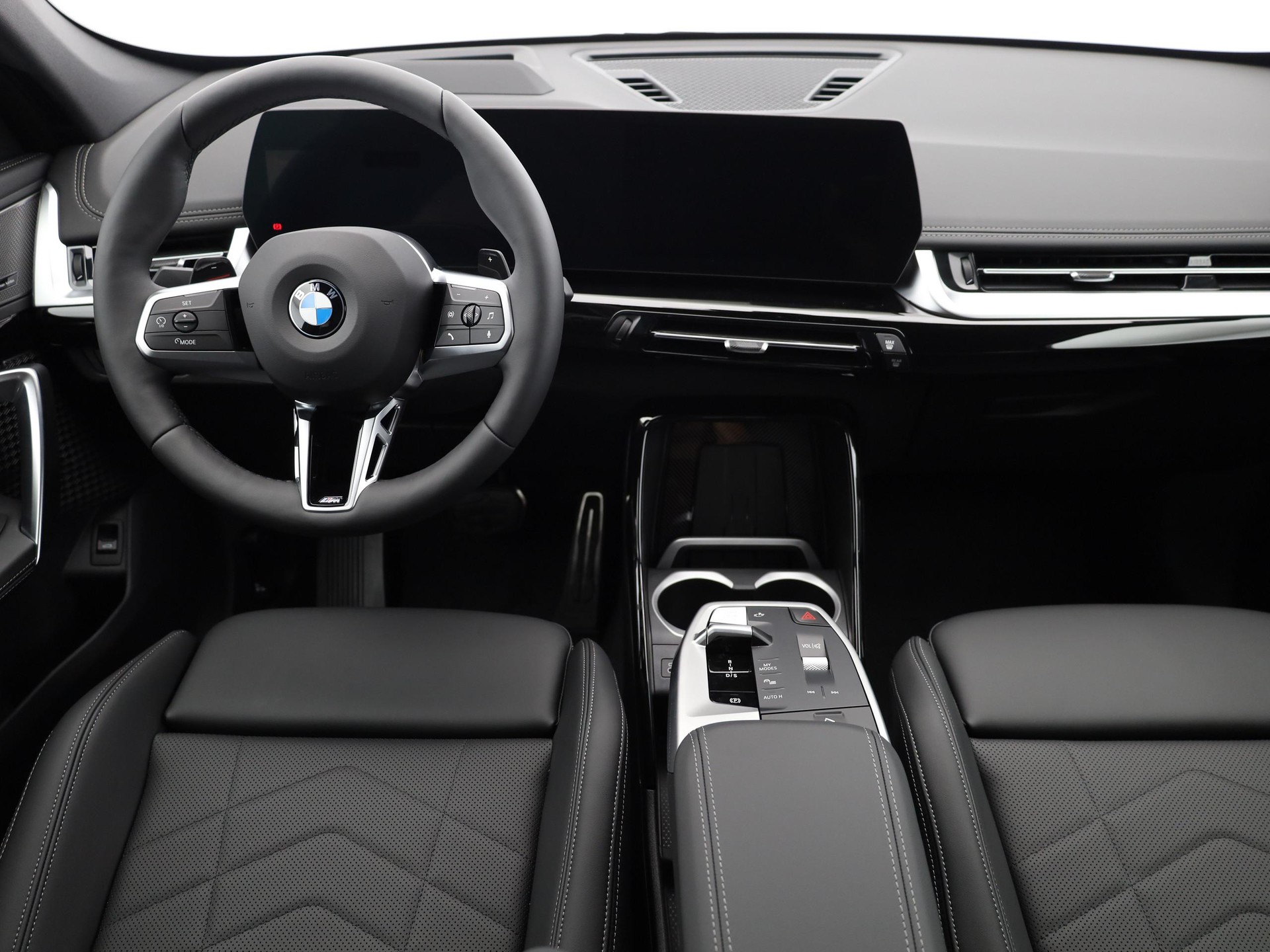 BMW X1 U11 20d xDrive paddles-image-5