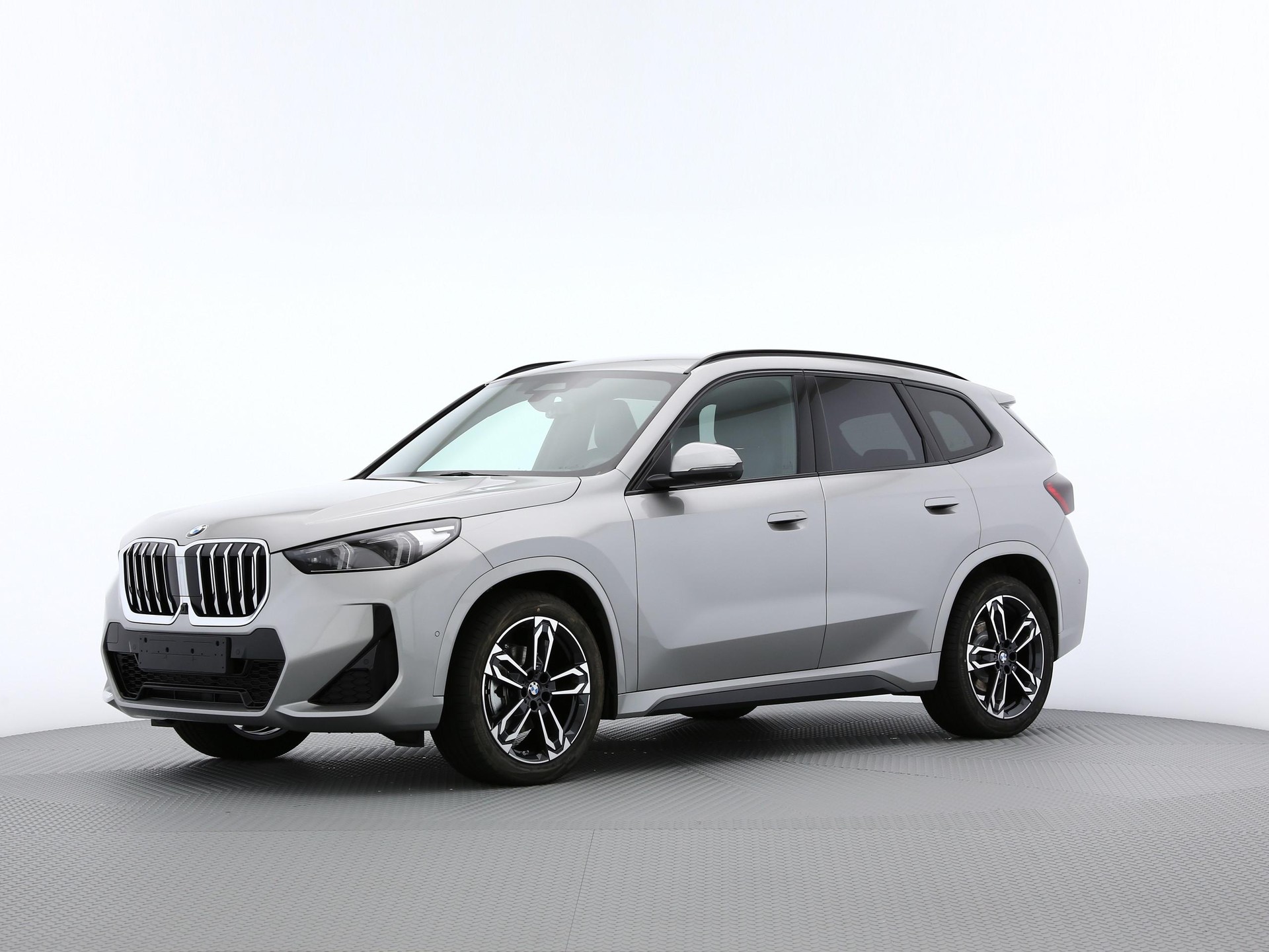 BMW X1 U11 20d xDrive paddles-image-8