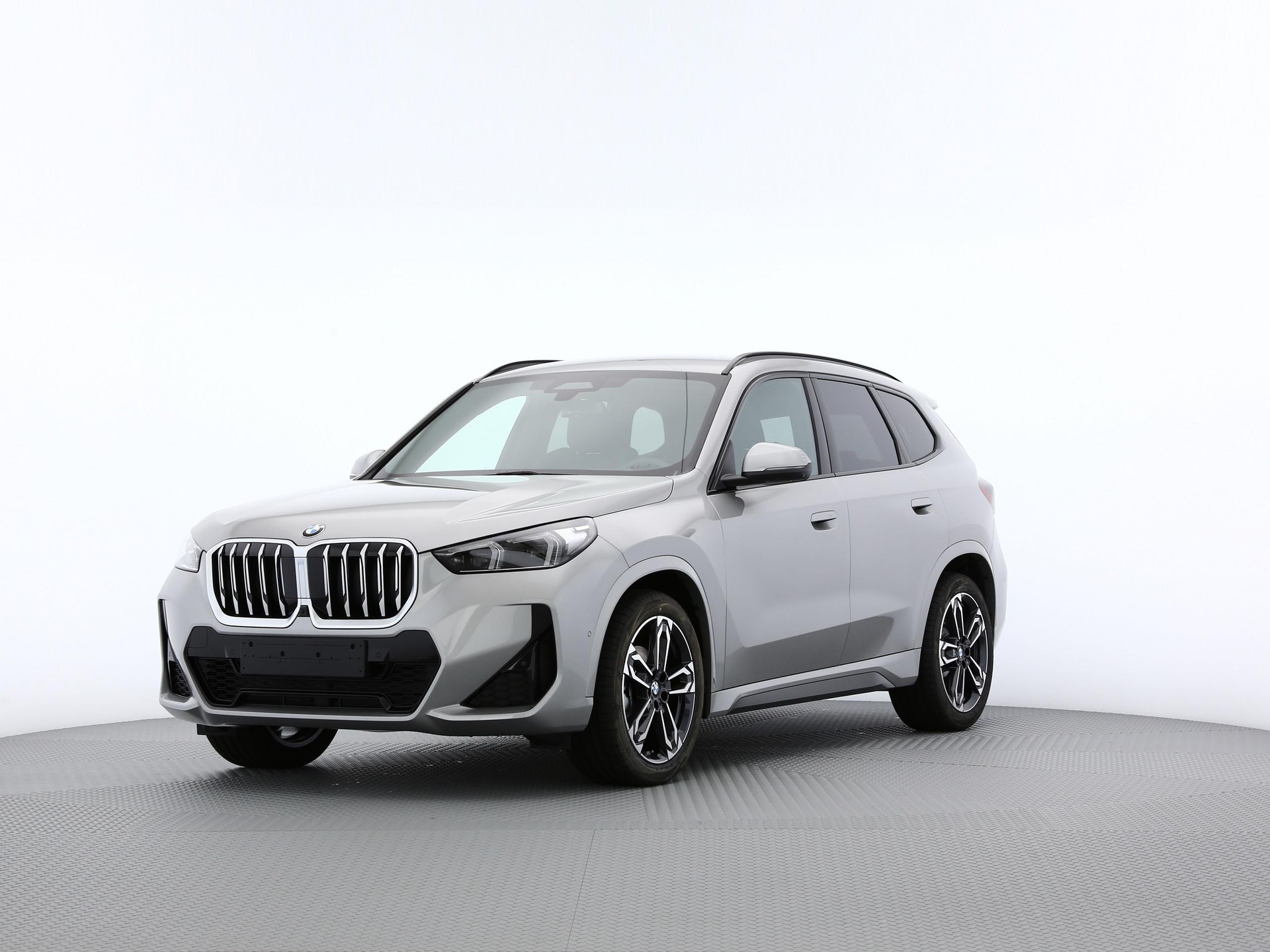 BMW X1 U11 20d xDrive paddles-image-7