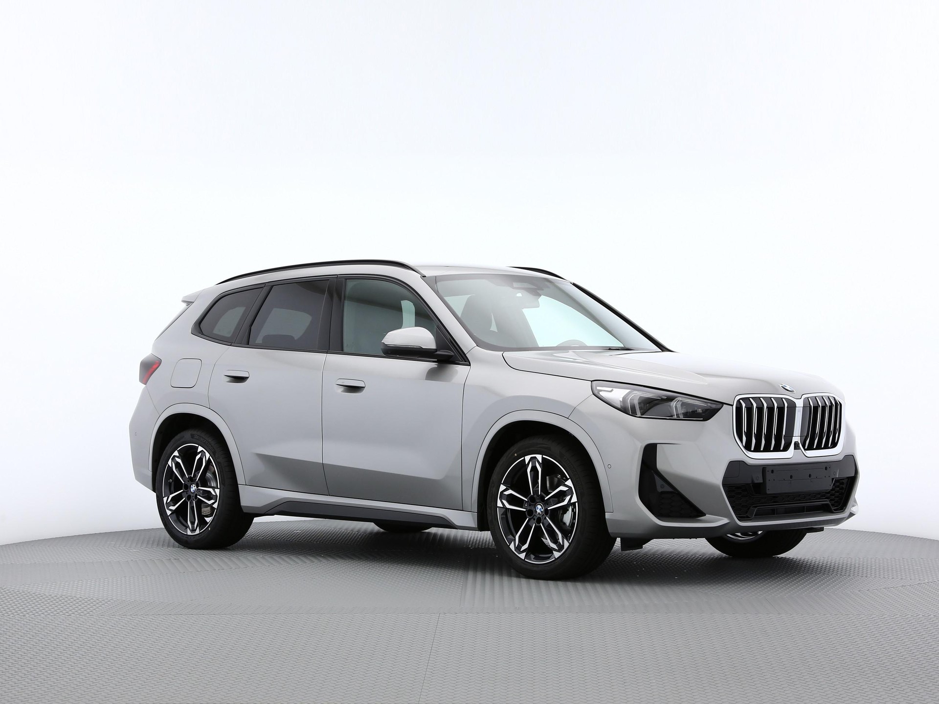 BMW X1 U11 20d xDrive paddles-image-26