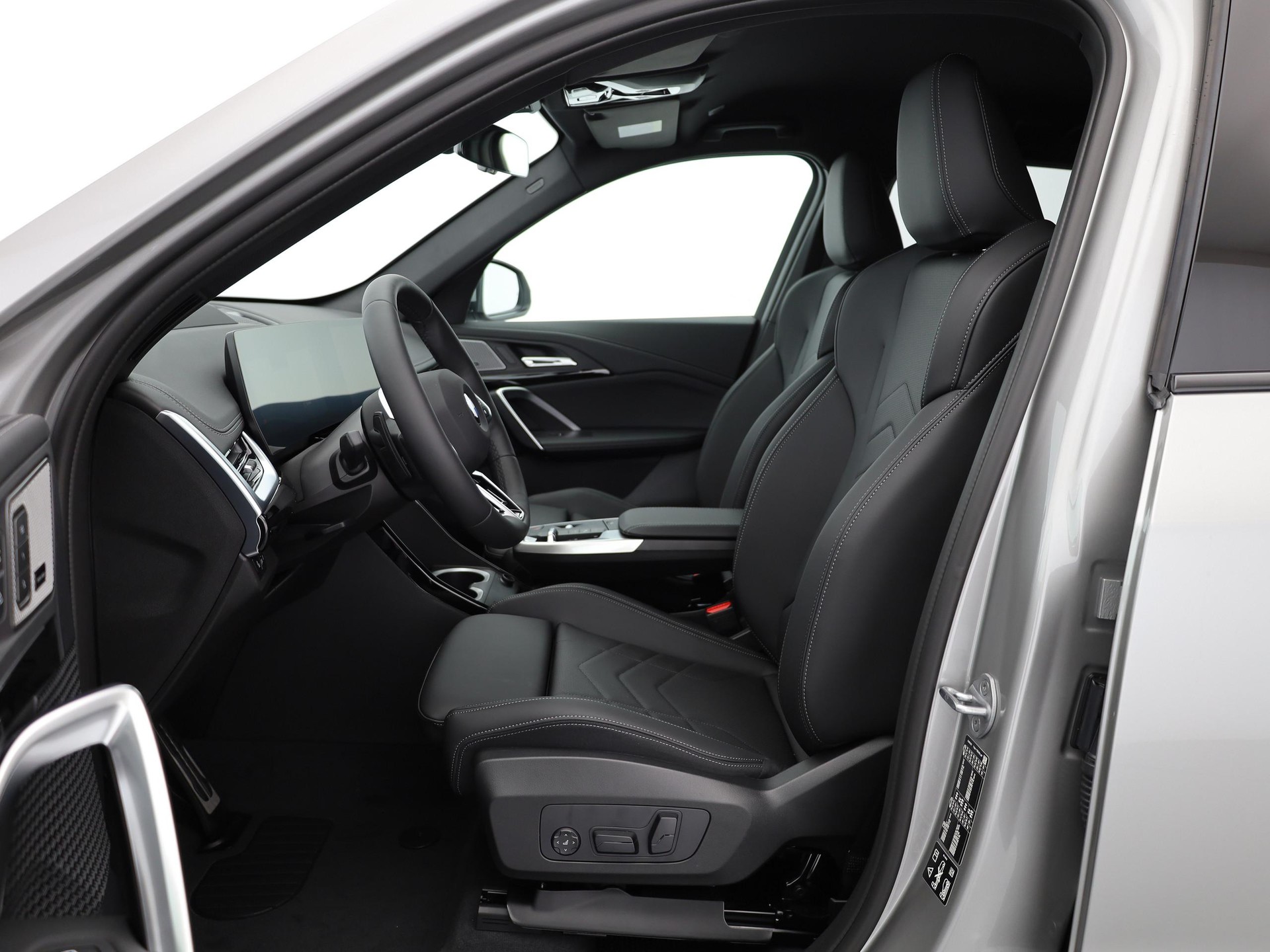BMW X1 U11 20d xDrive paddles-image-4