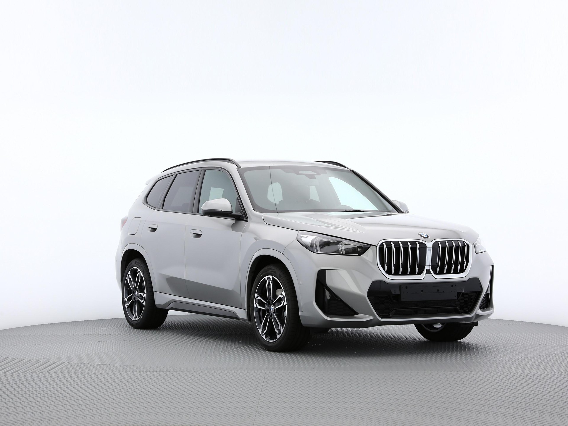 BMW X1 U11 20d xDrive paddles-image-27