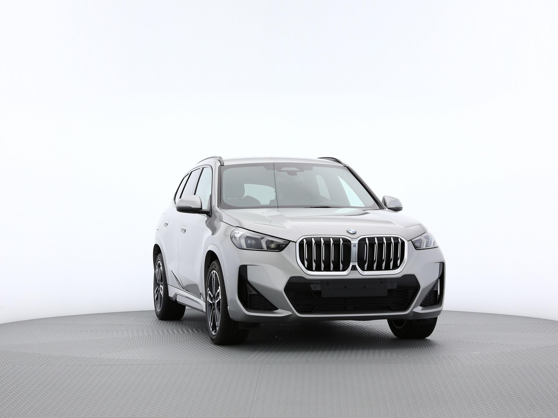 BMW X1 U11 20d xDrive paddles-image-28