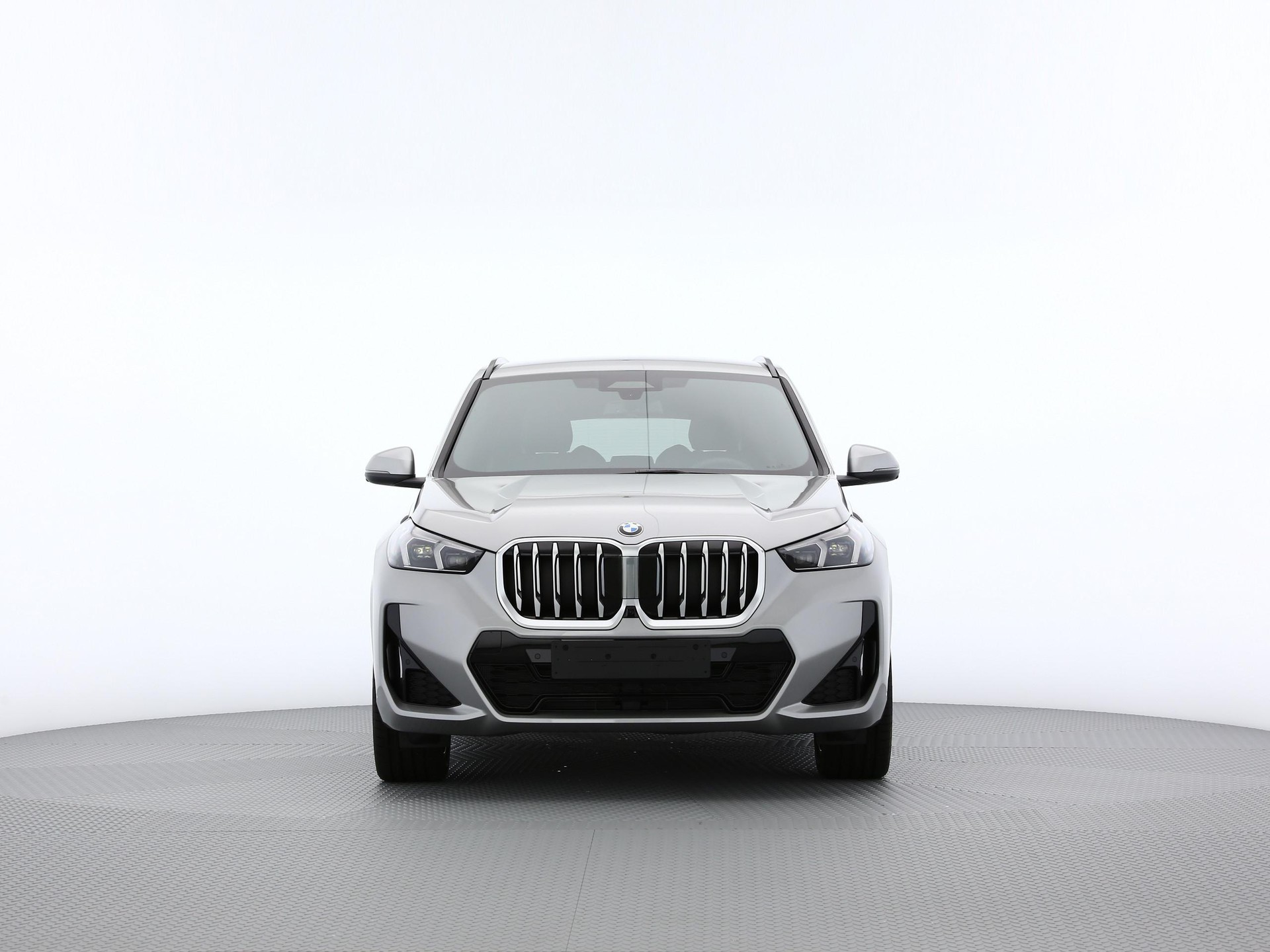 BMW X1 U11 20d xDrive paddles-image-29