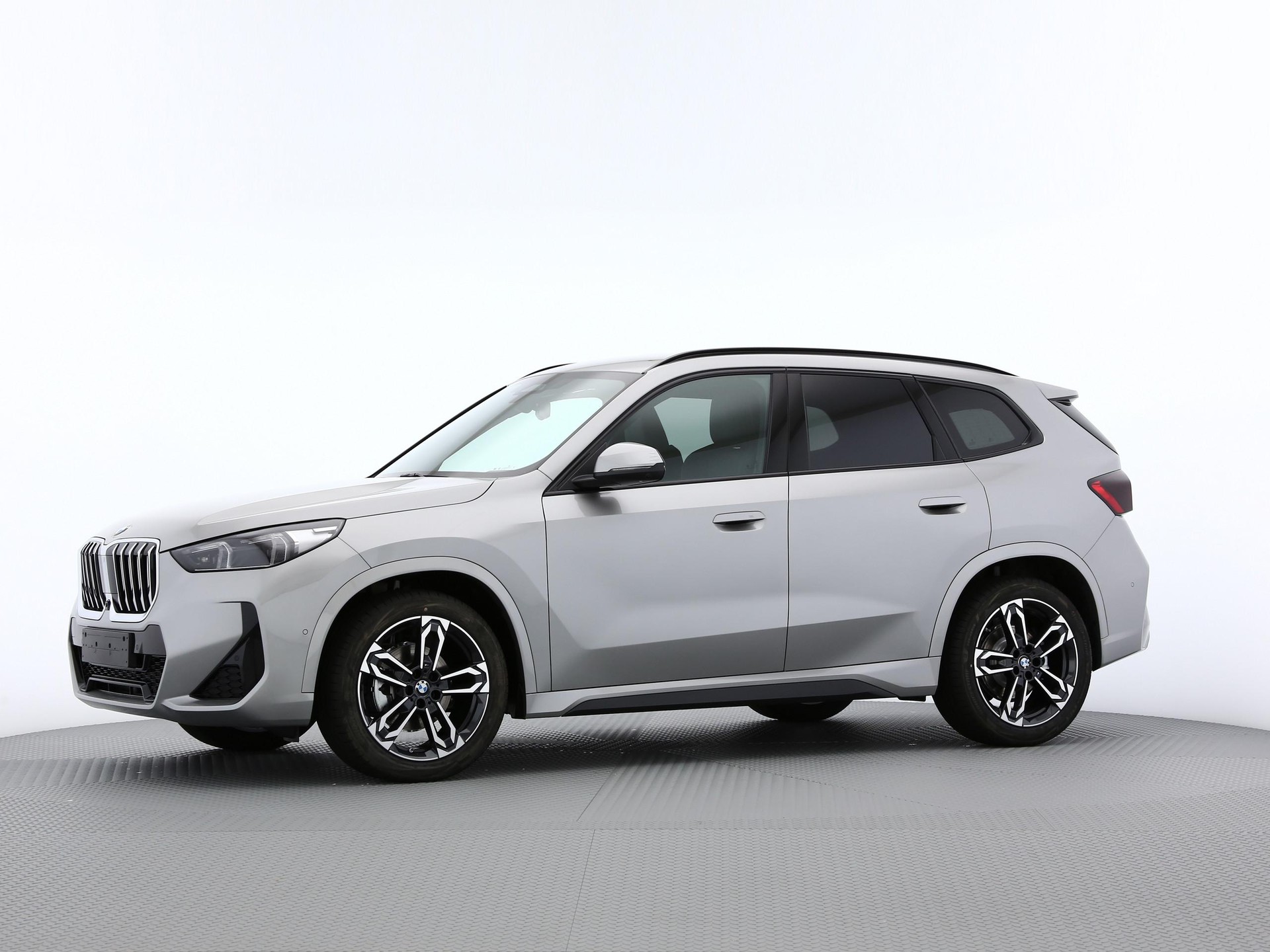 BMW X1 U11 20d xDrive paddles-image-9