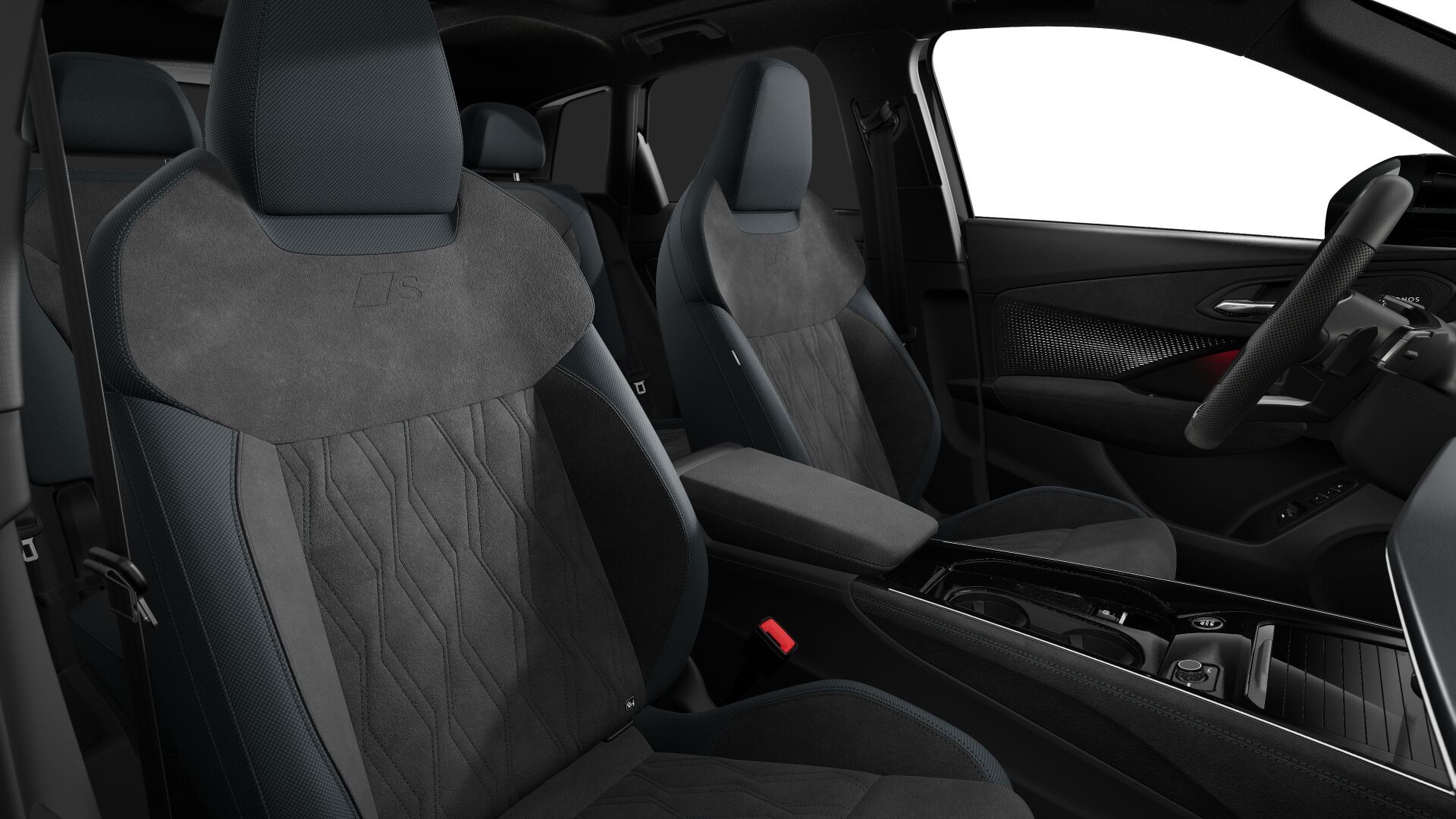AUDI Q3 SUV TDI quattro 142 kW S tronic-image-5