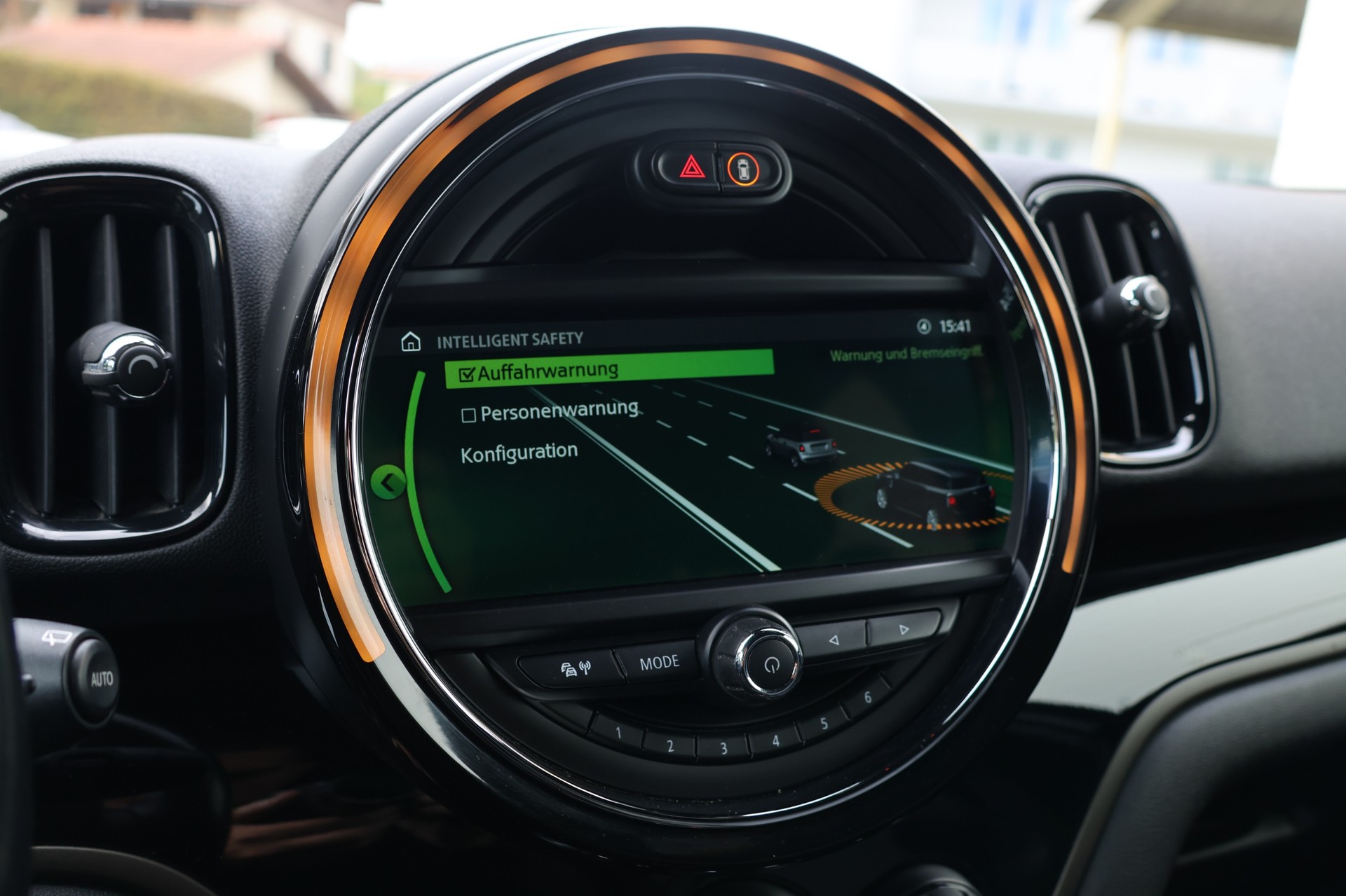 MINI Countryman Cooper SD ALL4 Steptronic-image-14