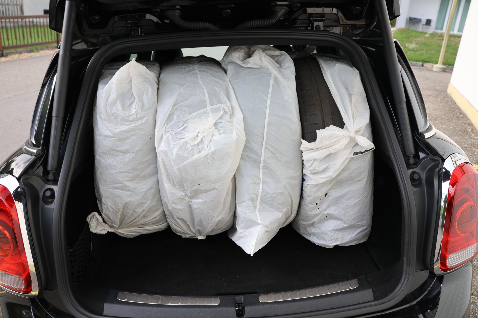 MINI Countryman Cooper SD ALL4 Steptronic-image-21