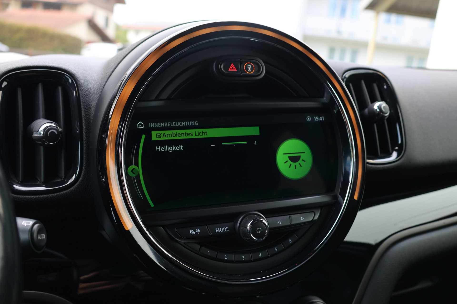 MINI Countryman Cooper SD ALL4 Steptronic-image-16