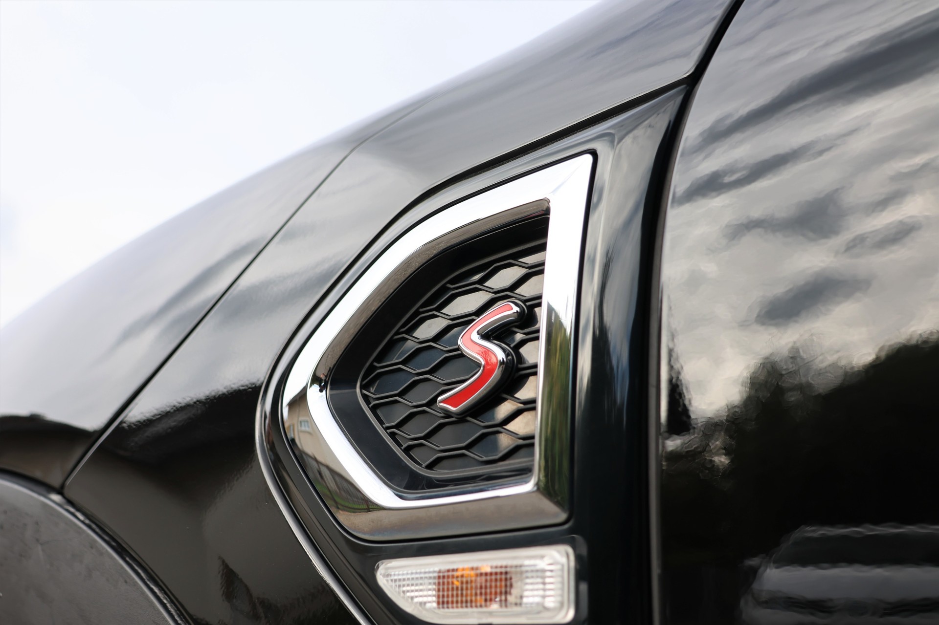 MINI Countryman Cooper SD ALL4 Steptronic-image-5