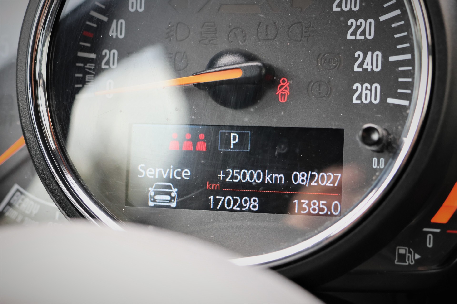 MINI Countryman Cooper SD ALL4 Steptronic-image-20