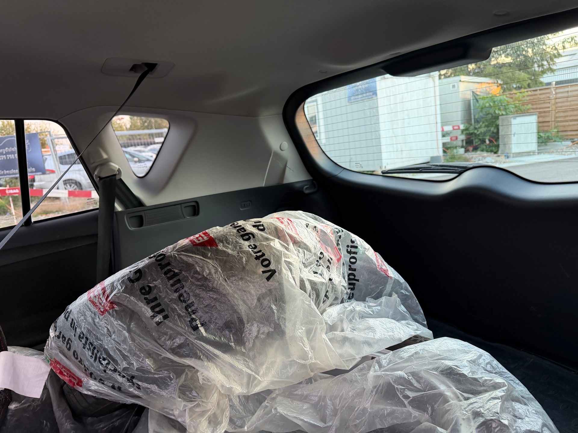 TOYOTA Verso 1.8 Linea Terra Multidrive-image-10