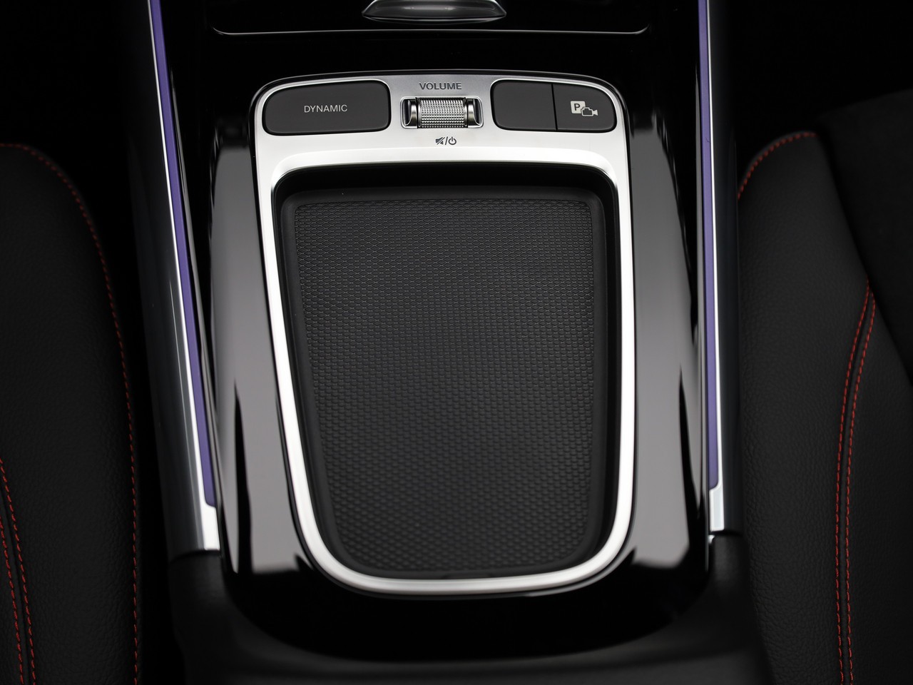 MERCEDES-BENZ GLA AMG 35 4Matic 8G-DCT-image-14