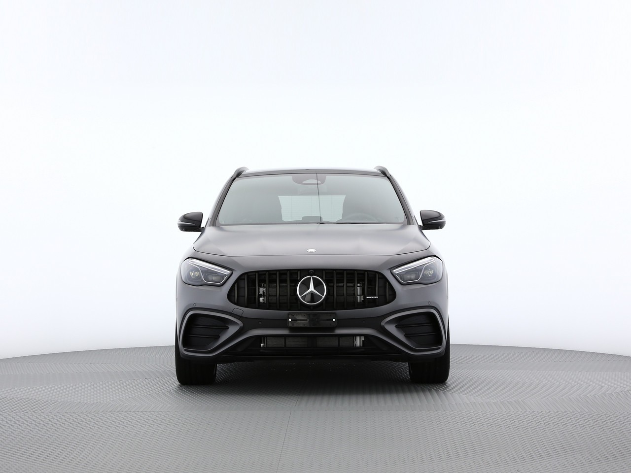 MERCEDES-BENZ GLA AMG 35 4Matic 8G-DCT-image-1