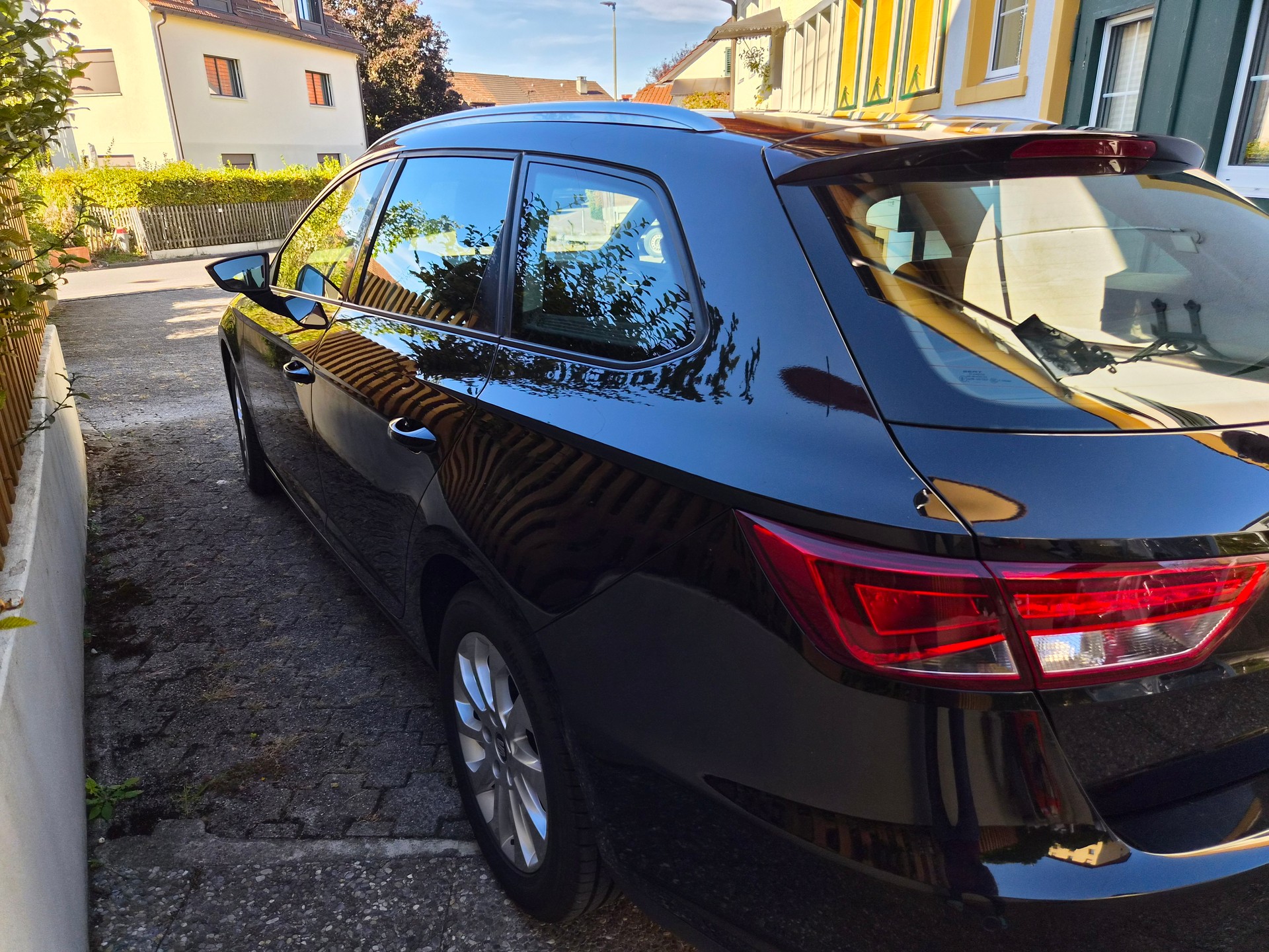 SEAT 1.6 TDI Style 4Drive-image-2