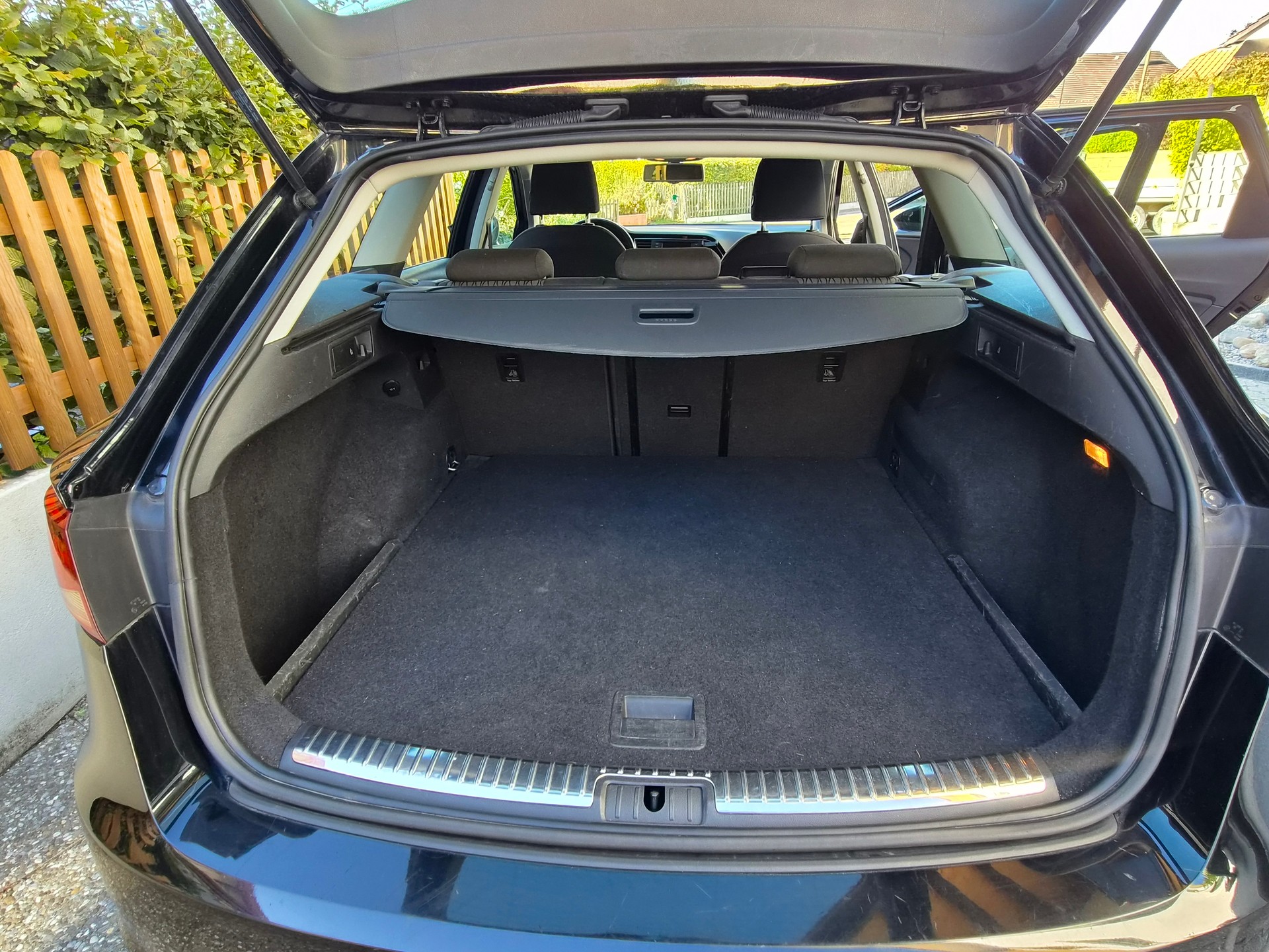 SEAT 1.6 TDI Style 4Drive-image-5