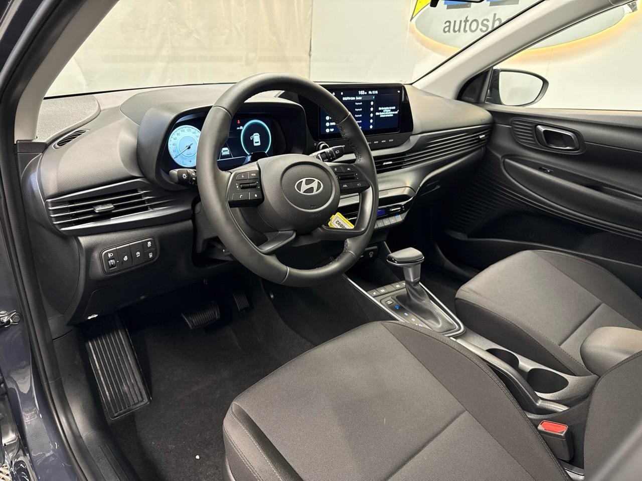 HYUNDAI i20 1.0 T-GDi Sportline DCT-image-2