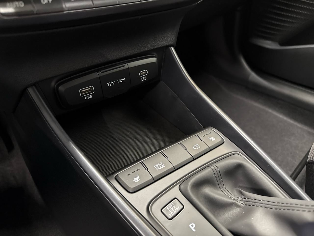 HYUNDAI i20 1.0 T-GDi Sportline DCT-image-6