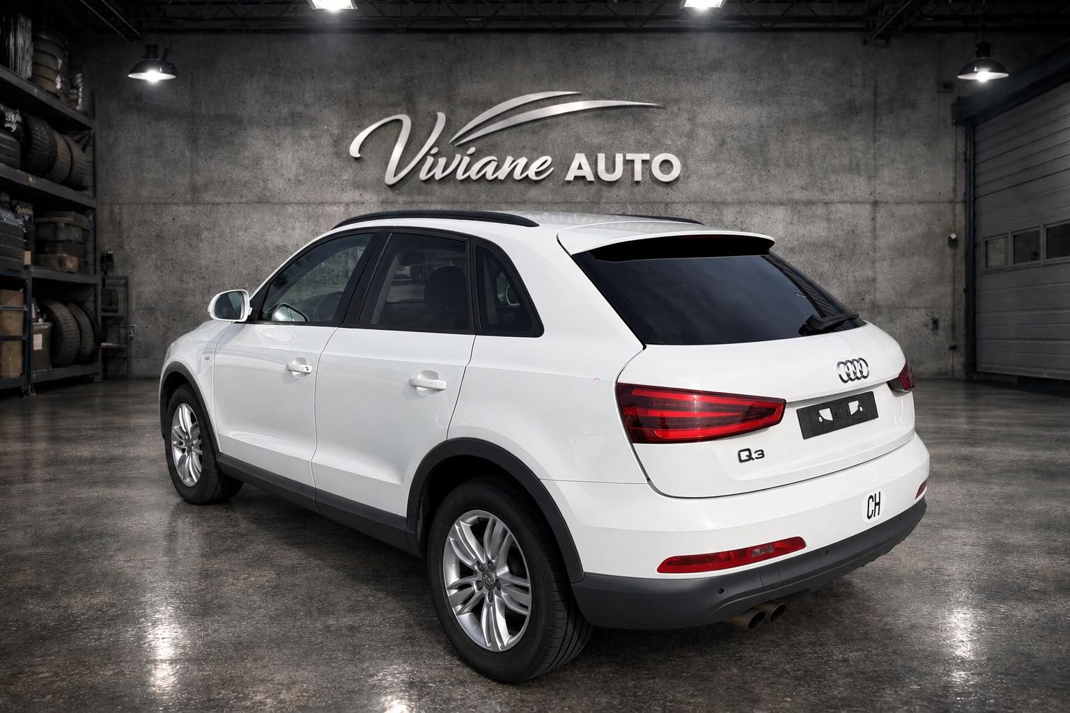 AUDI Q3 1.4 TFSI Start S-tronic-showroom-element-3