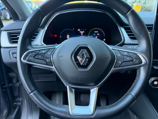 RENAULT Captur 1.6 E-Tech 160 Intens DHT-image-18