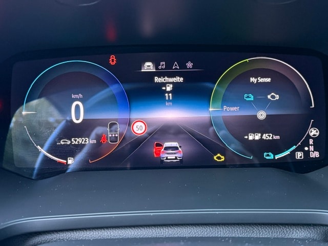 RENAULT Captur 1.6 E-Tech 160 Intens DHT-image-21