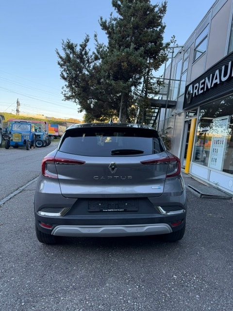 RENAULT Captur 1.6 E-Tech 160 Intens DHT-image-5