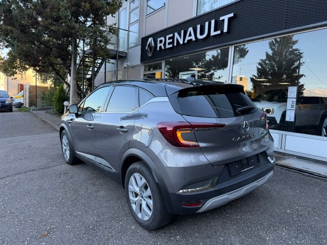 RENAULT Captur 1.6 E-Tech 160 Intens DHT-image-4