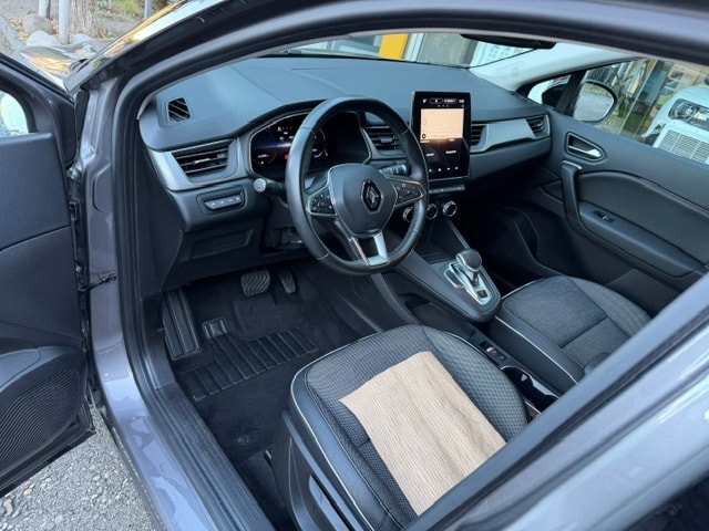RENAULT Captur 1.6 E-Tech 160 Intens DHT-image-11