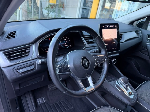 RENAULT Captur 1.6 E-Tech 160 Intens DHT-image-13