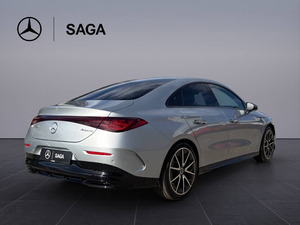 MERCEDES-BENZ CLA 220 AMG Line 4matic-image-5
