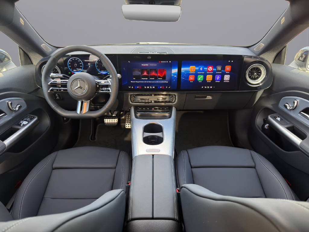 MERCEDES-BENZ CLA 220 AMG Line 4matic-image-8