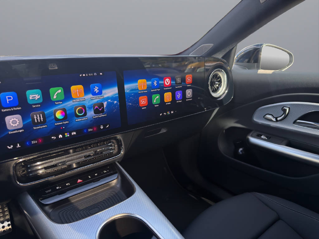 MERCEDES-BENZ CLA 220 AMG Line 4matic-image-9