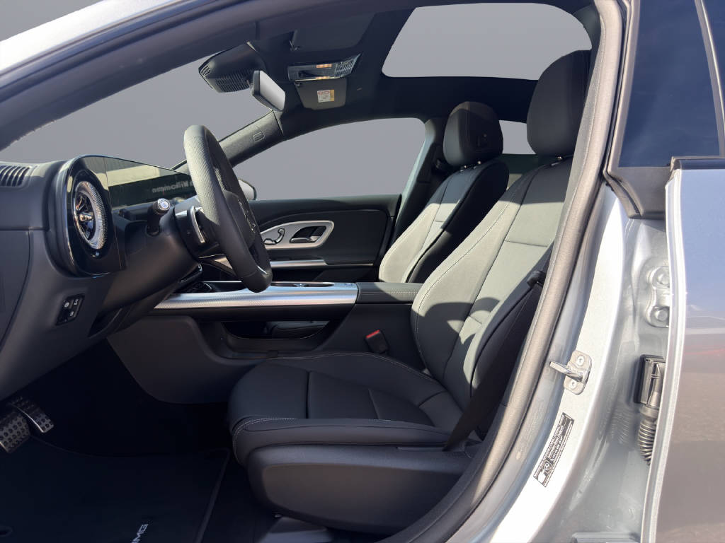 MERCEDES-BENZ CLA 220 AMG Line 4matic-image-7