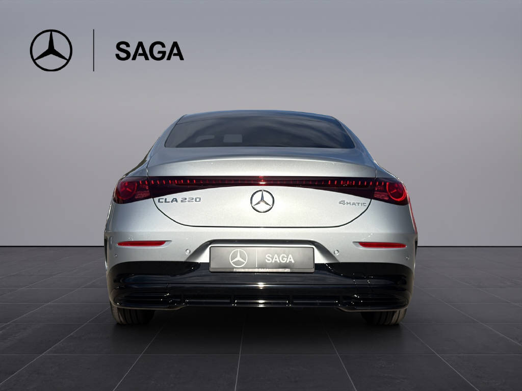 MERCEDES-BENZ CLA 220 AMG Line 4matic-image-4